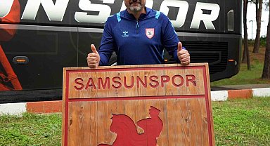 Thomas Reis: "Fenerbahçe maçında savaşmamız gerekiyor"