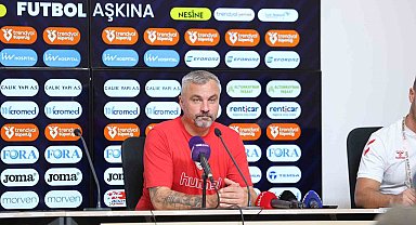 Thomas Reis: "Karakter gösterdik, galibiyet aldık"