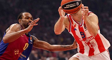 THY Euroleague'de 4. haftanın ardından