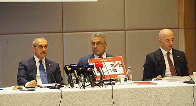 THY Yönetim Kurulu Başkanı Bolat: "10 yıl içinde dünyanın 4'üncü büyük şirketi olacağız"