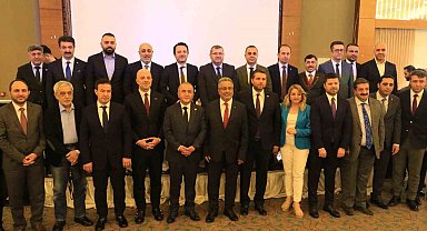 THY Yönetim Kurulu Başkanı Bolat: "Türk Hava Yollarının Türk ekonomisine katkısı 54 milyar dolar''