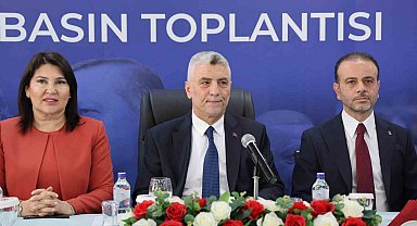 Ticaret Bakanı Bolat: "4 ayda enflasyon yüzde 26.5 düştü"