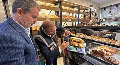 Ticaret Bakanlığı denetimleri sıklaştırdı: Fırınlar ve marketler mercek altında
