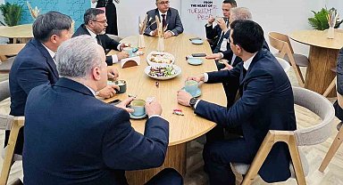 TİKA, Kazakistan'da turizm eğitimini destekliyor