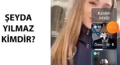 Tiktok teröristlere destek veriyor