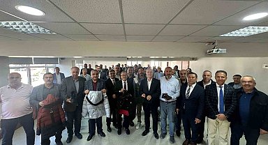 TOBB'un Katkılarıyla NiTSO ve NTB'den öğrencilere eğitim yardımı