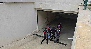 Tokat'ta 5 askerin yaralandığı EYP duruşması başladı