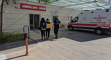 Tokat'ta ıslak mendil kılıfındaki uyuşturucu tuzağını polis bozdu