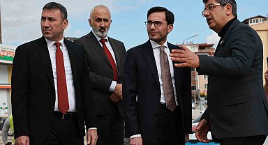 Tokat'ta su baskınlarına kökten çözüm