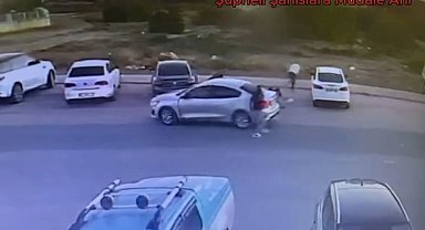 Torbacıların Rus salatalı uyuşturucu servisi polise takıldı