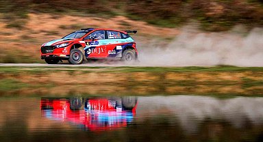 Toz duman arasında liderlik mücadelesi