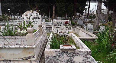 Trabzon'da 'Bir tıkla' mezar ziyareti artık mümkün