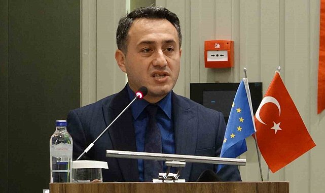 Trabzon'da Tohum Koruyucuları Projesi tanıtıldı