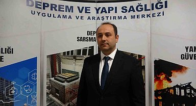 Trabzon'daki bu merkez afetlerin araştırma üssü olacak