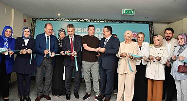 Trabzonlular'a ücretsiz psikolog hizmeti verilecek