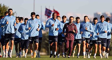 Trabzonspor, şampiyonluk sezonu sonrası en düşük puanı topladı