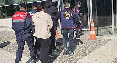 Trafodan 800 kilogram bakır lama maddesi çaldılar