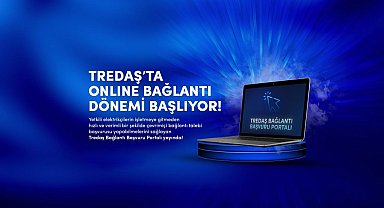 Trakya'da elektrik aboneliğinde dijital dönem