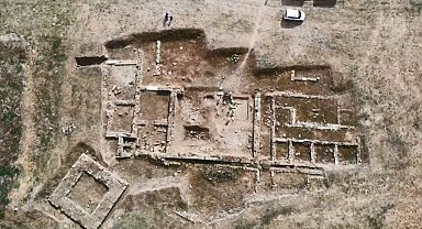Trakya'nın Göbeklitepesi olacak: Traktepe destek bekliyor