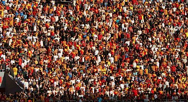 Trendyol Süper Lig: Göztepe: 3 - Sivasspor: 2