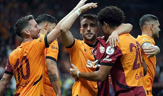 Trendyol Süper Lig'in en çok gol atanı ile en az yiyeni karşı karşıya