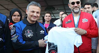 Trendyol TEKNOFEST 2024 E-Ticaret Hackathon'u tamamlandı