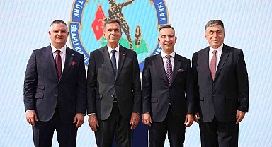 TSK Mehmetçik Vakfı Kurtköy TotalEnergies İstasyonları törenle açıldı