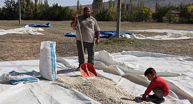 Tüccarın fırsatçılığı çiftçiyi mağdur ediyor