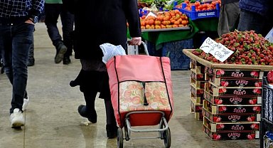 Tüketici güveni yükseliş gösterdi