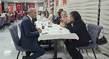 Tunceli'de, devlet korumasında yetişenlerin anlamlı buluşması