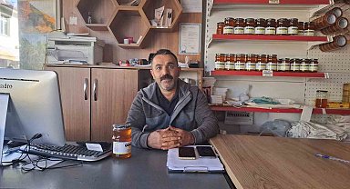 Tuncelili üreticiler tağşiş ballardan şikayetçi