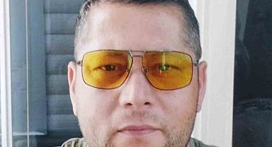 Turgutlu'da balkondan düşen öğretmen hayatını kaybetti