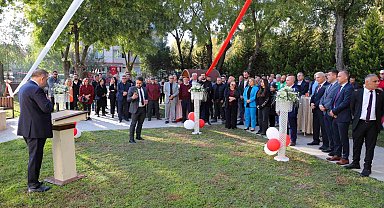 Turhallılar sanatla buluşuyor: Belediye konservatuvarı hizmete girdi