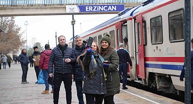 Turizm geliri geçen yılın aynı çeyreğine göre yüzde 3,9 arttı
