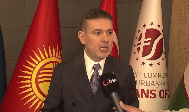 Türk Devletleri Fintek İş Birliği Platformu protokolü imzalandı