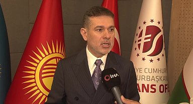 Türk Devletleri Fintek İş Birliği Platformu protokolü imzalandı