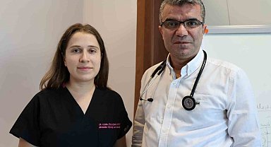 Türk doktorları başardı: Akciğer kanseri ilacı ile cilt kanserini durdurdular