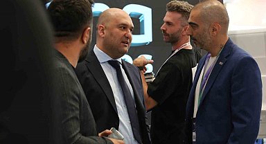 Türk Girişimciler için Londra'da yeni ticaret kapıları aralanıyor