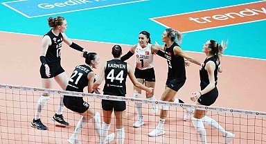 Türk Hava Yolları, Aydın deplasmanında