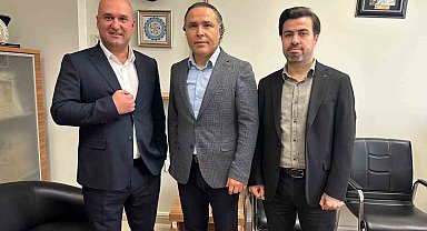 Türk markalarının uluslararası pazarda daha fazla büyümesi için bakanlığa stratejik ziyaret