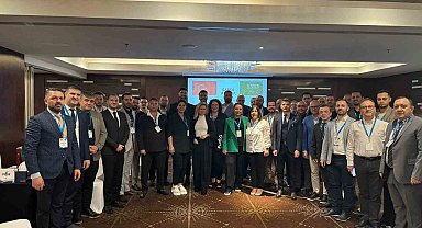 Türk mobilya ihracatçıları Fas'ta Çin'in tahtına göz dikti