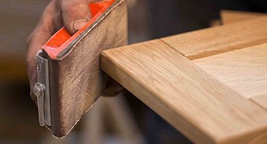 Türk mobilya sektörü ABD'ye 1 milyar dolar ihracat hedefi koydu