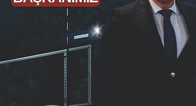 Türkiye Karate Federasyonu Başkan Adayı Ercüment Taşdemir'den 'Karate Adası' projesi