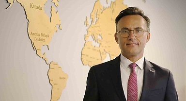 Türkiye Logistics Summit'e geri sayım başladı