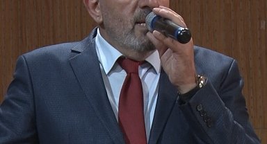 Türkiye Muhtarlar Konfederasyonu başkanlığına Kadir Delibalta seçildi