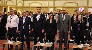 Türkiye Satranç Federasyonu'nda başkanlığa Fethi Apaydın seçildi