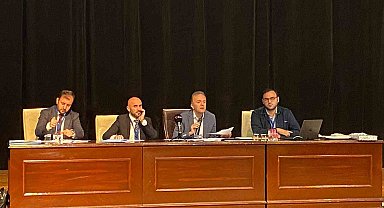 Türkiye Wushu Kung Fu Federasyonu Başkanı yeniden Abdurrahman Akyüz oldu