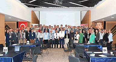 Türkiye Yüzyılı Maarif Modeli, Denizli'de eğitim camiasına anlatılıyor