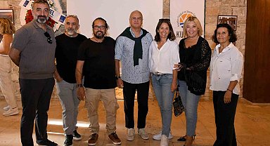 Türkiye'nin 55 şehrini 65 gün dolaşarak fotoğrafladı