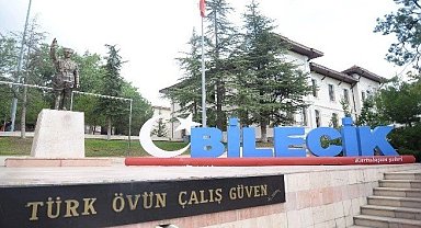 Türkiye'nin en zengin 6'ncı şehri Bilecik oldu